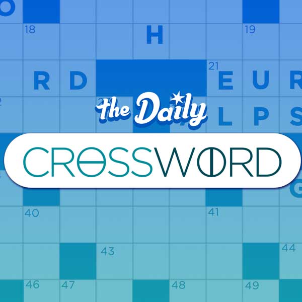 Daily Crossword Free Online Game Miami Herald