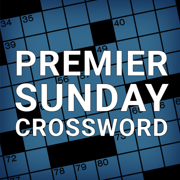 Premier Crossword Free Online Game Miami Herald
